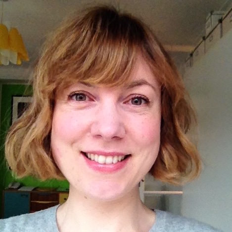 Picture of Georgina Cole